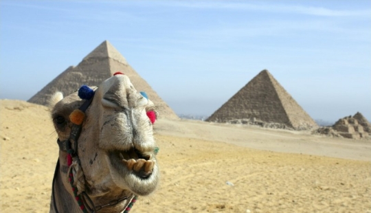 No como en las fotos: los viajes turísticos más decepcionantes No como en las fotos: los viajes turísticos más decepcionantes