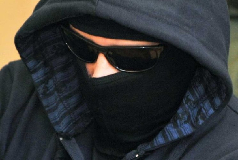 No de Covid the One: 22 razones por las que a la gente le gusta usar máscaras