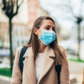 No de Covid the One: 22 razones por las que a la gente le gusta usar máscaras