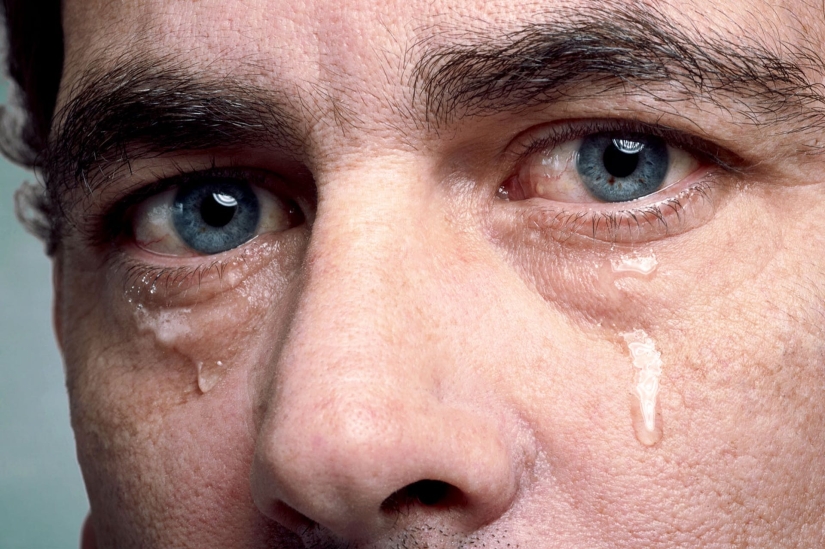 No es sexo débil: sobre la violencia femenina contra los hombres