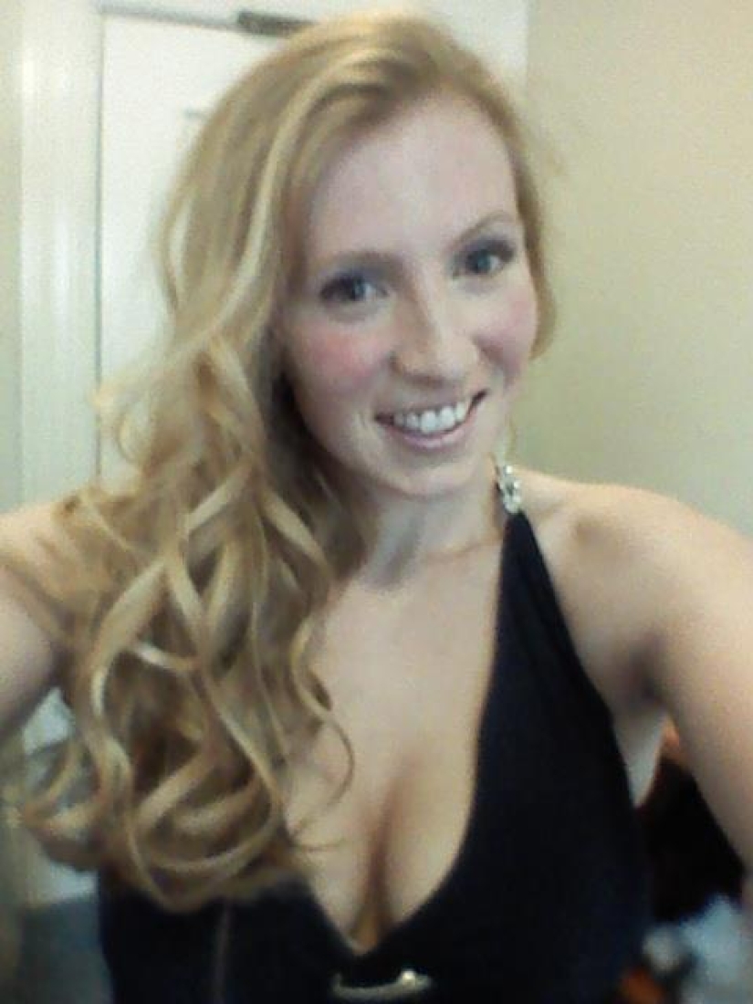 No es un sexo débil: una mujer por primera vez pasó brillantemente las pruebas más difíciles en el Regimiento de Paracaidistas