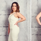 No habría felicidad, pero la desgracia ayudó: mujeres que se han vuelto más bellas y felices gracias a la despedida de ex No habría felicidad, pero la desgracia ayudó: mujeres que se han vuelto más bellas y felices gracias a la despedida de ex
