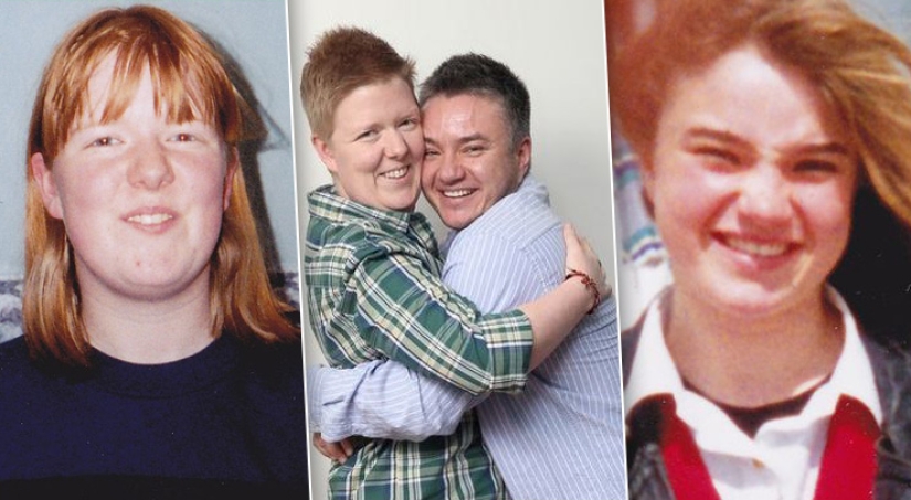 No matter what: 6 of the brightest couples with unusual looks