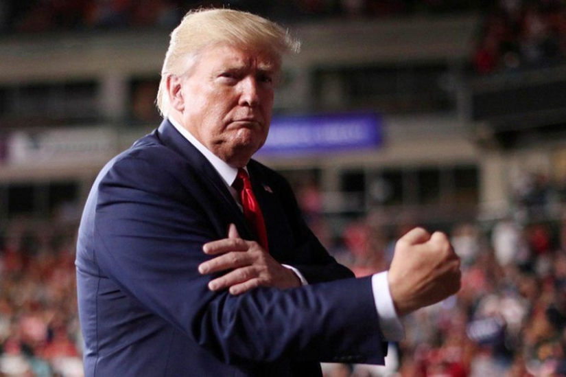 "No me acuses": cómo se destituye a los presidentes en los Estados Unidos y si Trump debería tener miedo de esto