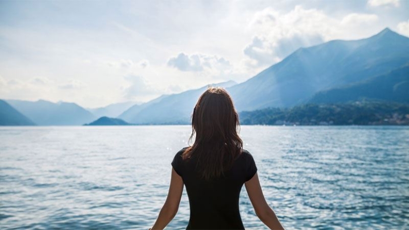 "No men allowed!": island resort for feminists only opens in Finland "No men allowed!": island resort for feminists only opens in Finland