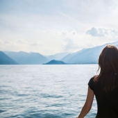 "No men allowed!": island resort for feminists only opens in Finland