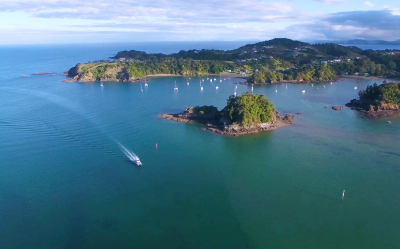 "No men allowed!": island resort for feminists only opens in Finland "No men allowed!": island resort for feminists only opens in Finland