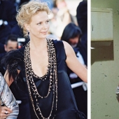 No saber: Transformaciones radicales de actores para el papel