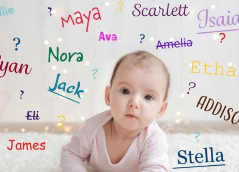 No Sasha y Zhen: un tribunal italiano obliga a una pareja a cambiar el nombre de su hija por uno más femenino No Sasha y Zhen: un tribunal italiano obliga a una pareja a cambiar el nombre de su hija por uno más femenino