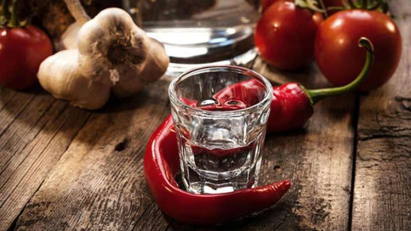 No solo en el interior: 12 formas más inusuales pero efectivas de usar vodka