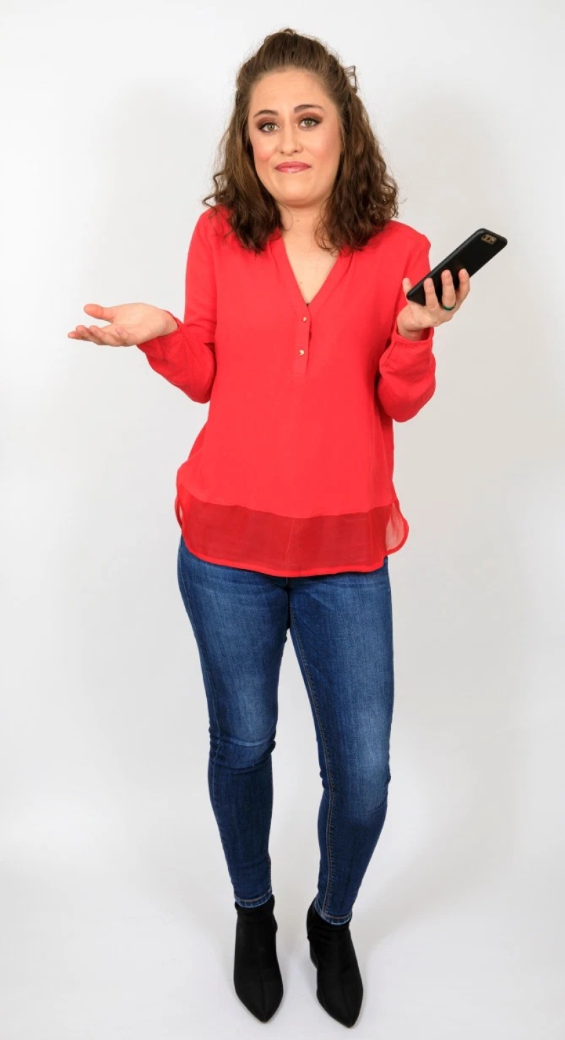 No, the Internet! Why did these girls boycott social networks? No, the Internet! Why did these girls boycott social networks?