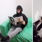 No todo lo que brilla es oro: cómo un chico de 19 años crea la apariencia de una vida lujosa