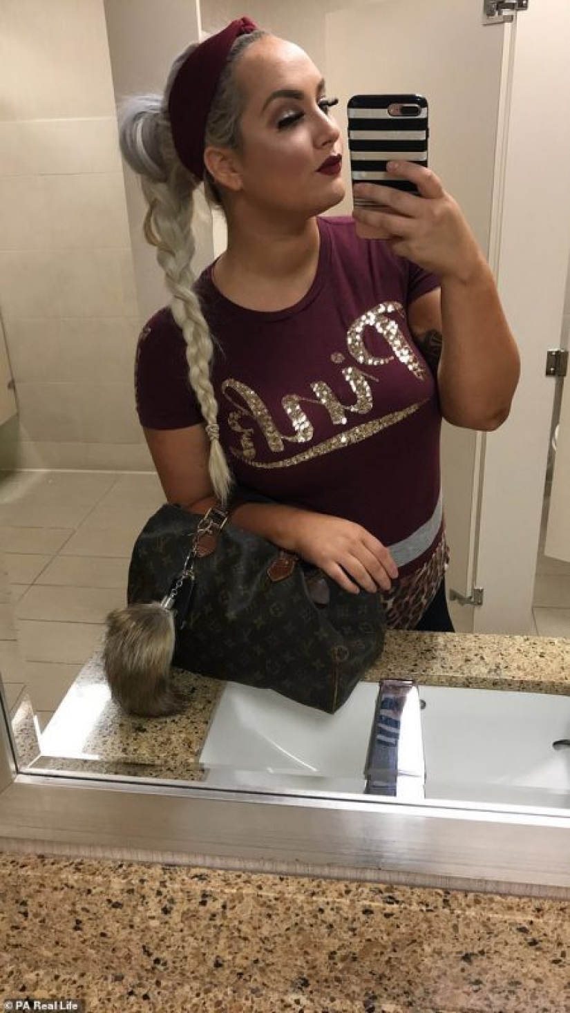 No una prostituta, sino un interlocutor: cómo una madre soltera gana dinero saliendo con hombres casados