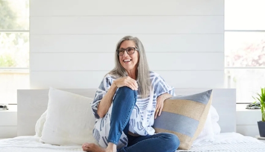 Non-maternal instinct: three British women told why they did not want to have children Non-maternal instinct: three British women told why they did not want to have children