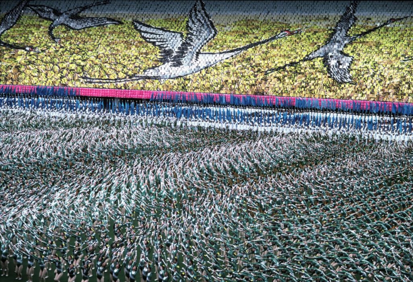 North Korea in the period from 1979 to 1987 North Korea in the period from 1979 to 1987