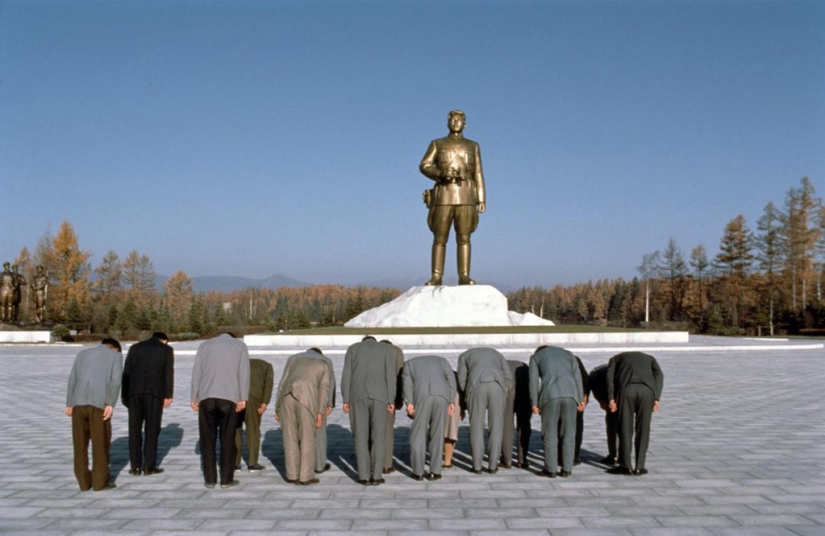North Korea in the period from 1979 to 1987 North Korea in the period from 1979 to 1987