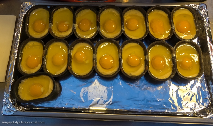 Not a single dog was injured: what to try from street food in seoul