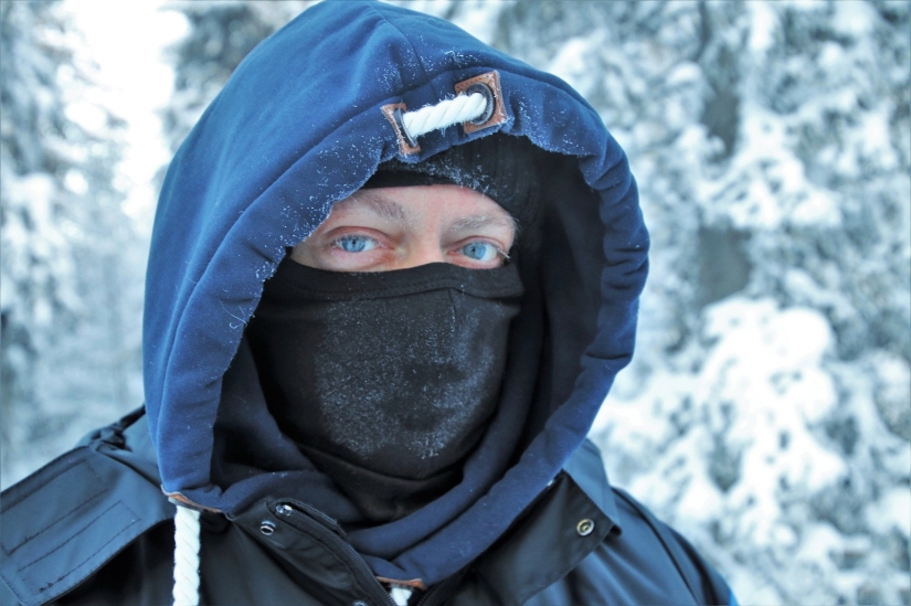Not from Covid the One: 22 reasons why people like to wear masks