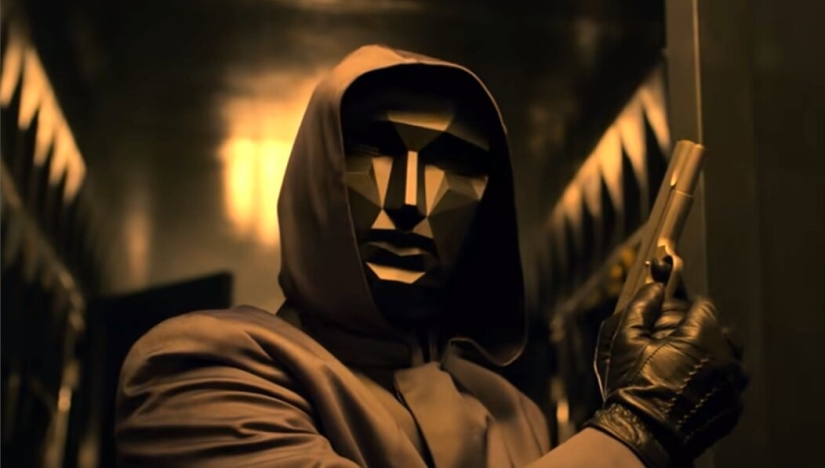 Not from Covid the One: 22 reasons why people like to wear masks