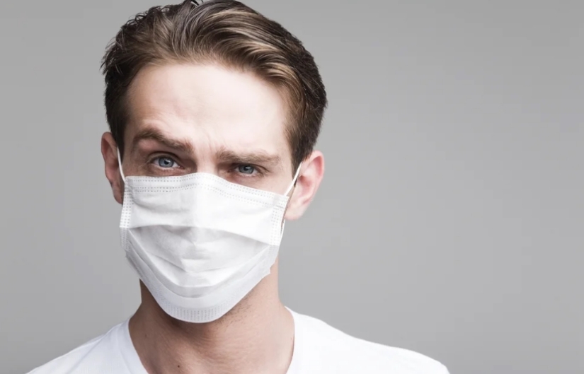 Not from Covid the One: 22 reasons why people like to wear masks