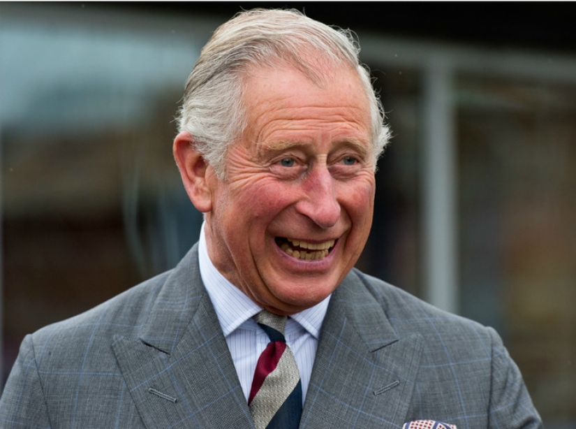 Not just Reptilians: The Strangest Conspiracy Theories about the British Royal Family