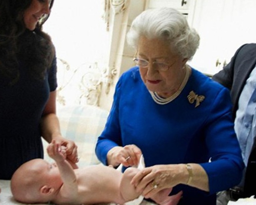 Not just Reptilians: The Strangest Conspiracy Theories about the British Royal Family