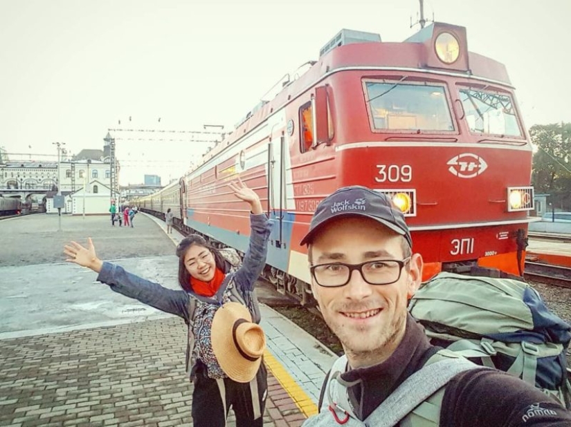 "Not like I imagined": what surprised an Indonesian woman in Russia "Not like I imagined": what surprised an Indonesian woman in Russia