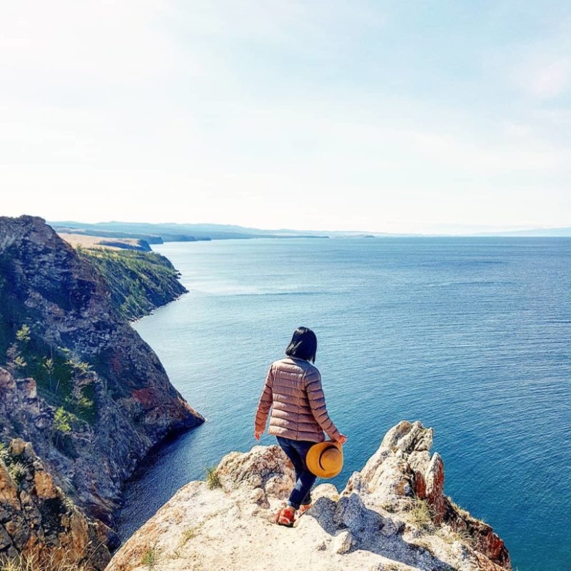 "Not like I imagined": what surprised an Indonesian woman in Russia "Not like I imagined": what surprised an Indonesian woman in Russia