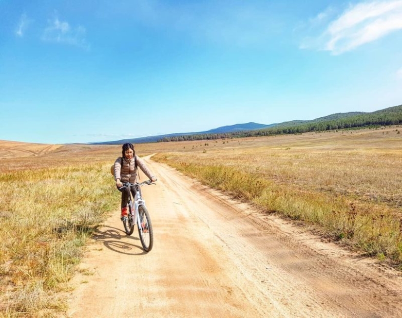 "Not like I imagined": what surprised an Indonesian woman in Russia "Not like I imagined": what surprised an Indonesian woman in Russia