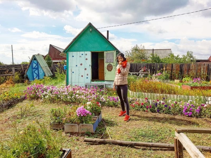 "Not like I imagined": what surprised an Indonesian woman in Russia "Not like I imagined": what surprised an Indonesian woman in Russia