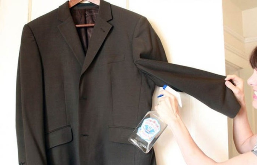 Not only inside: 12 most unusual, but effective ways to use vodka Not only inside: 12 most unusual, but effective ways to use vodka