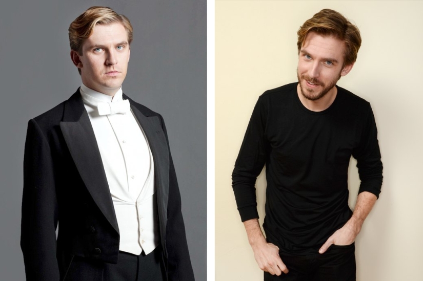 Not to know: Radical transformations of actors for the role