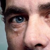 Not weak sex: about female violence against men Not weak sex: about female violence against men