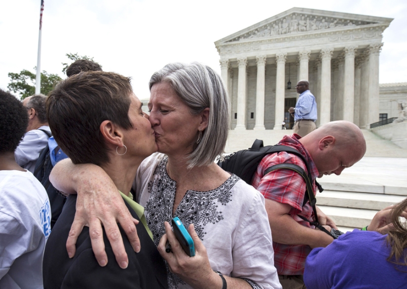 Noticias en fotos: las principales tomas de 2015 Noticias en fotos: las principales tomas de 2015