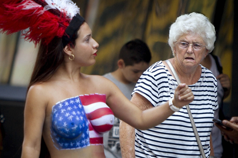 Noticias en fotos: las principales tomas de 2015 Noticias en fotos: las principales tomas de 2015