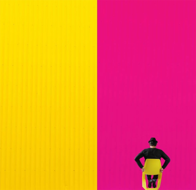 Noticing the main thing in detail: minimalistic photos of Cypriot Helena Georgiou Noticing the main thing in detail: minimalistic photos of Cypriot Helena Georgiou