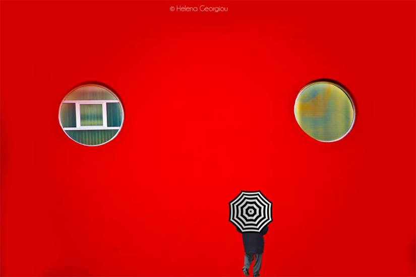 Noticing the main thing in detail: minimalistic photos of Cypriot Helena Georgiou Noticing the main thing in detail: minimalistic photos of Cypriot Helena Georgiou