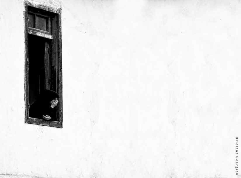 Noticing the main thing in detail: minimalistic photos of Cypriot Helena Georgiou Noticing the main thing in detail: minimalistic photos of Cypriot Helena Georgiou