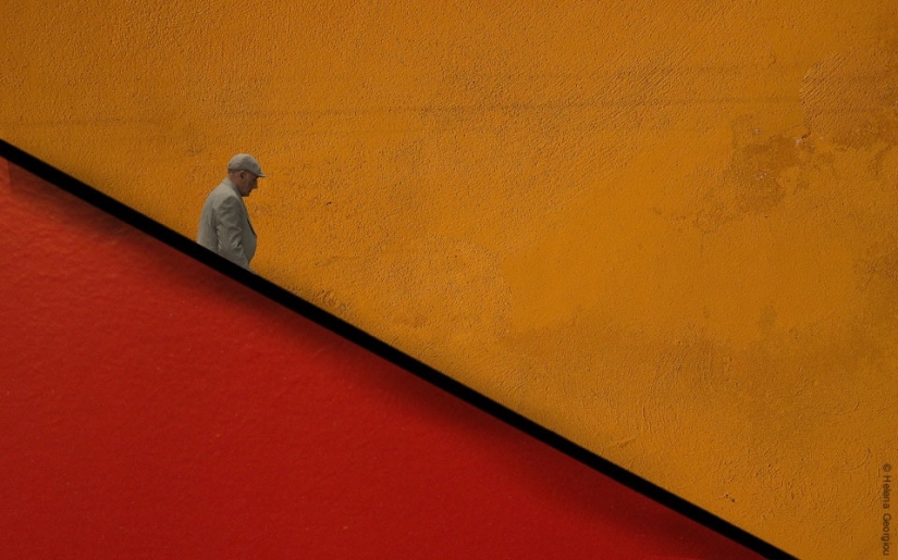 Noticing the main thing in detail: minimalistic photos of Cypriot Helena Georgiou Noticing the main thing in detail: minimalistic photos of Cypriot Helena Georgiou