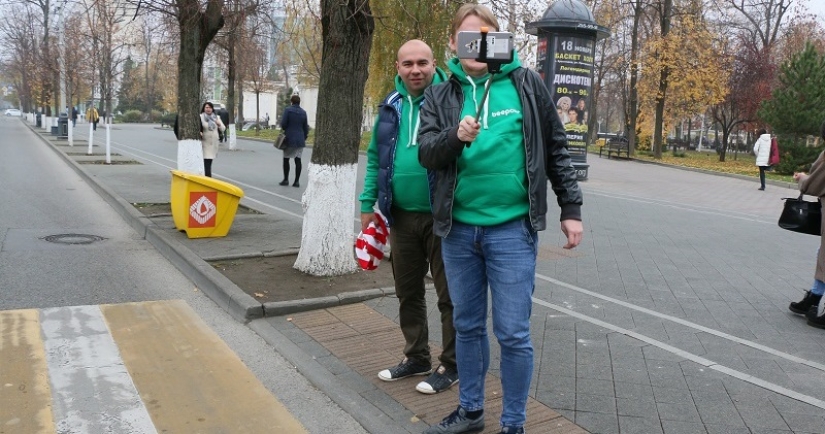 Noviembre Verano:" Temporada Dorada con BipKar " viaja en el tiempo Noviembre Verano:" Temporada Dorada con BipKar " viaja en el tiempo