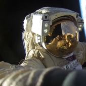 Nuestra respuesta a Elon Musk: los cosmonautas rusos han batido el récord de permanecer en el espacio