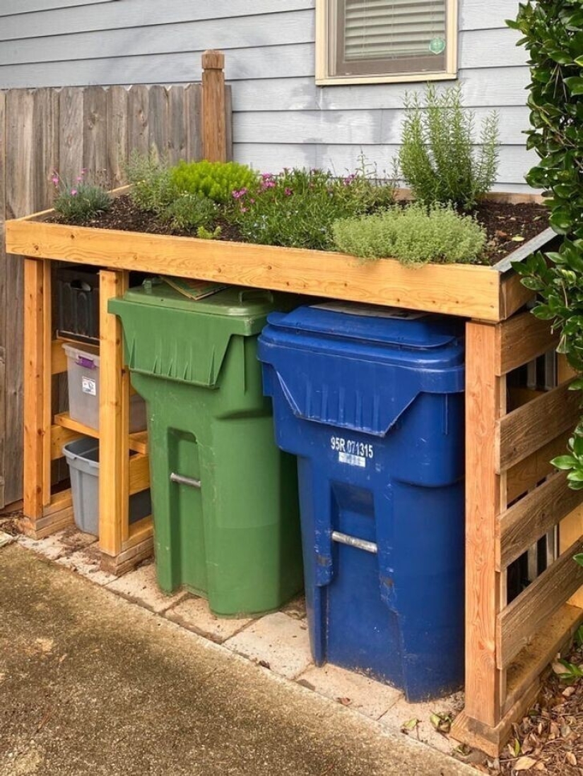 Nuestras manos no son para el aburrimiento: cómo hacer un árbol de Navidad Nuestras manos no son para el aburrimiento: cómo hacer un árbol de Navidad