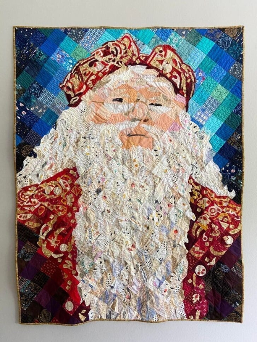 Nuestras manos no son para el aburrimiento: cómo hacer un árbol de Navidad Nuestras manos no son para el aburrimiento: cómo hacer un árbol de Navidad