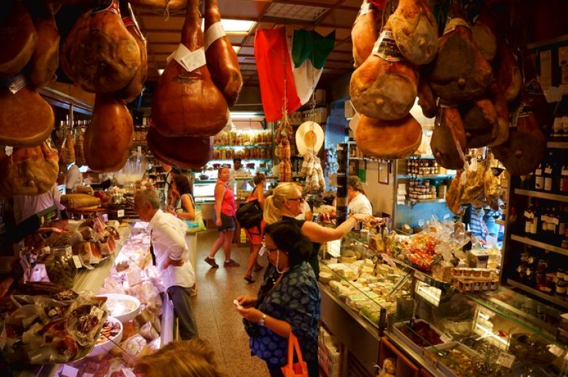 Nuevas vacaciones romanas: 9 lugares desconocidos de la capital italiana