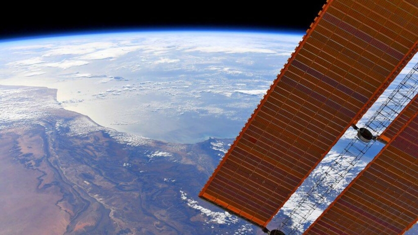 Nuevo récord de velocidad de rotación de la Tierra
