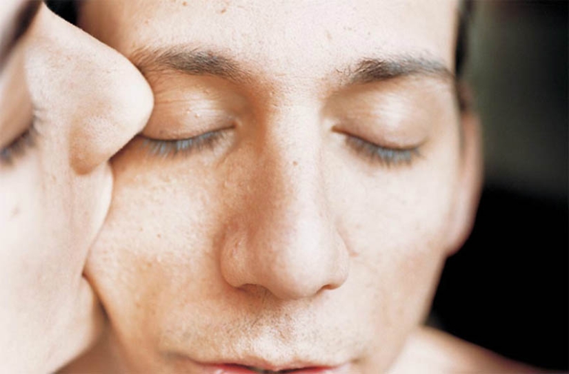 Nunca más cerca: las fotos familiares de Elinor Carucci de la serie" Closer" Nunca más cerca: las fotos familiares de Elinor Carucci de la serie" Closer"