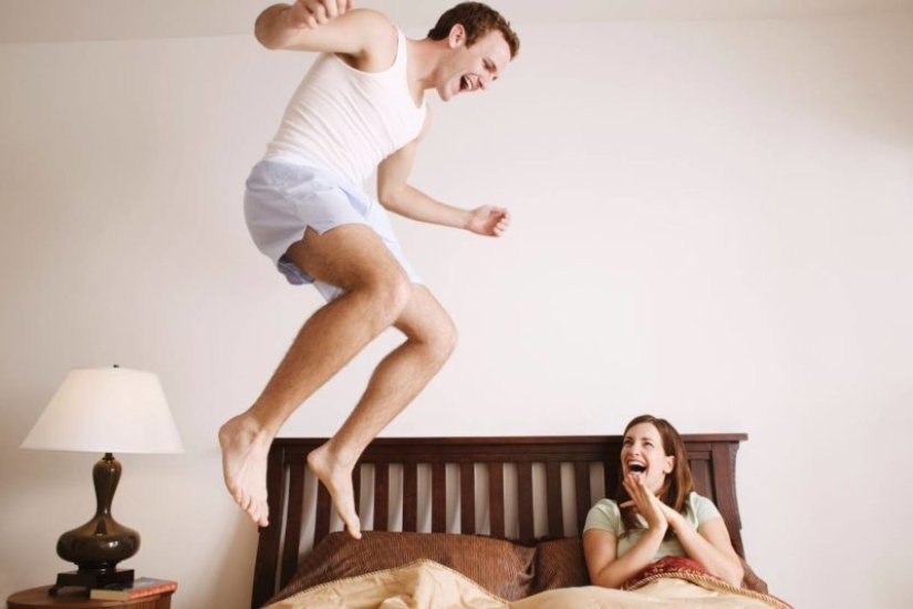 "Nunca te enojes, confiésame tu amor todos los días": una niña ha compilado un conjunto de reglas para su novio