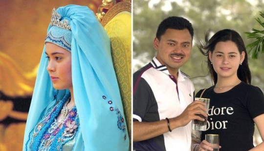 Ocho Cenicientas modernas que encontraron a sus príncipes Ocho Cenicientas modernas que encontraron a sus príncipes