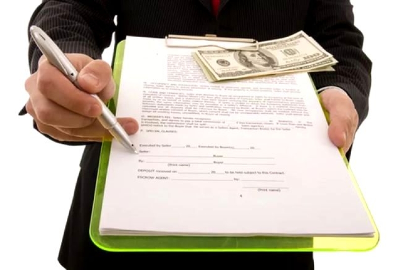 Oferta tentadora: ejemplos de las vacantes que exactamente no augura nada bueno