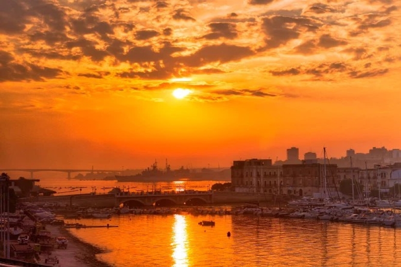 Offer of the year: a house on the sunny Italian coast for just 1 euro